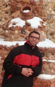 Abdullah Bayan
