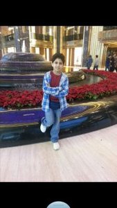 Ola Kazem