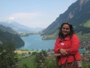 Neelu Rai
