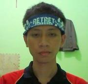 Henry Kristianto