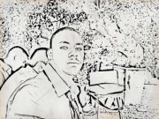 Ahmed Mohmed