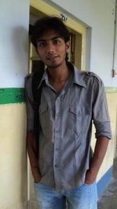 Deepak Patidar