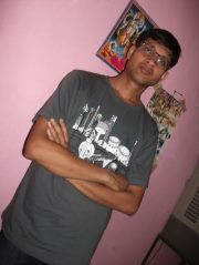 Niraj Kumar