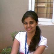 Amritha Iyer