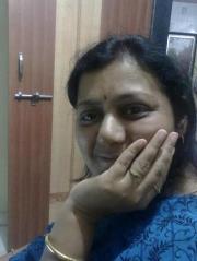 Sumedha Rajguru