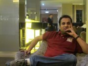 Ankur Gupta