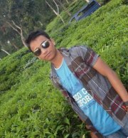 Sajon Ahmed
