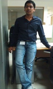 Ajay Anaparthi