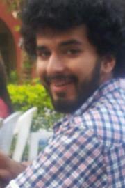 Ashwin Dahiya
