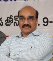 Ravi Kumar