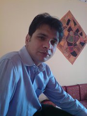 Umesh Pandey