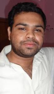 Faisal Ashfaq