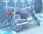 Shamim Mohammad