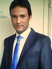 Basharat Karaldo
