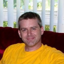 Rick Danielson