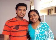 Tripti Nithin
