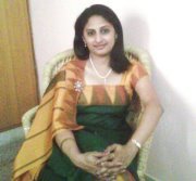 Sapna Kunjappa