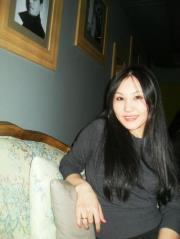 Динара Иманкулова