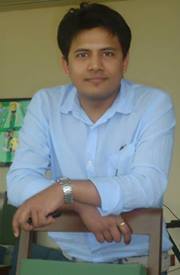 Anurag Jindal