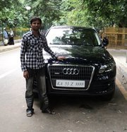 Karimulla Mulla mkm