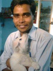 Suryaprakash Neeraj