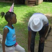 Derick Matsengarwodzi