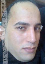 Med Yassine