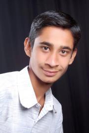 Kishor Autade