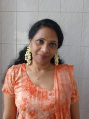 Latha Krishnan