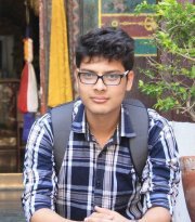 श्रेय दहाल