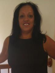 Judith Serrano