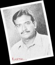 Karthikeyan Balu