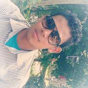 Bikram Chaudhary
