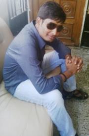 Ramu Reddy