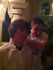 Conor Hynes