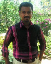 Shijo Mathew