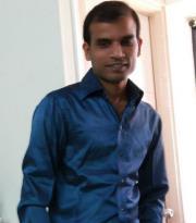 Vikash Singh