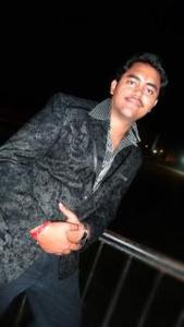 Ratnesh Pandey