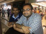Shashwat Tiwary