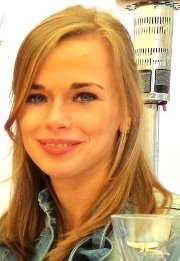 Anke Mouha