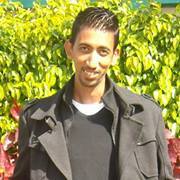 Ahmed Billay