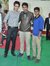Harshal...