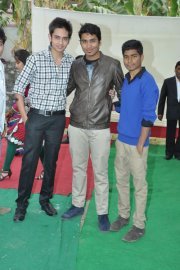 Harshal Singhvi