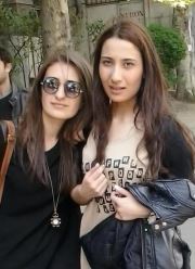 ინგა ყაველაშვილი