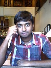 Aravind Zyx