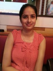 Gurneet Kaur