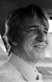Chris Mapp