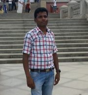 Shishir Oraon