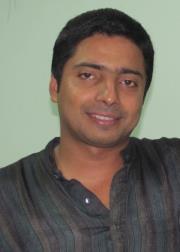 Samik Chakraborty