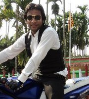 Krish Wachchha